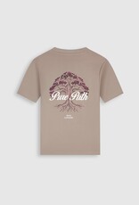 Pure Path Rooted Tree T-shirt