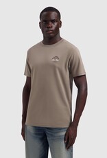 Pure Path Rooted Tree T-shirt