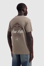 Pure Path Rooted Tree T-shirt