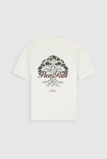 Pure Path Rooted Tree T-shirt