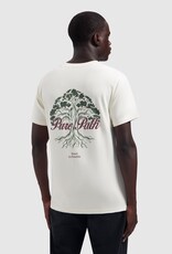 Pure Path Rooted Tree T-shirt