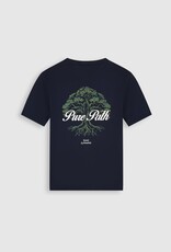 Pure Path Rooted Tree T-shirt