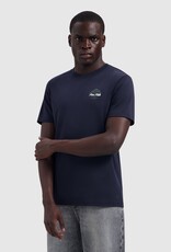 Pure Path Rooted Tree T-shirt