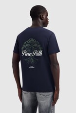 Pure Path Rooted Tree T-shirt