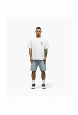 JorCustom Motel Loose Fit T-Shirt
