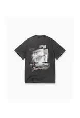 JorCustom Motel Loose Fit T-Shirt