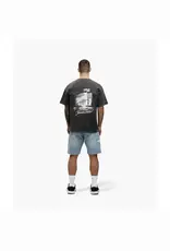 JorCustom Motel Loose Fit T-Shirt