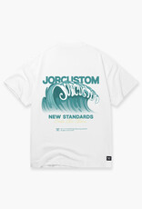 JorCustom NewWaves Loose Fit T-Shirt