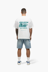 JorCustom NewWaves Loose Fit T-Shirt