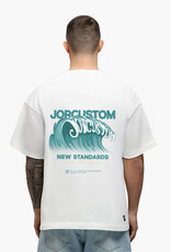 JorCustom NewWaves Loose Fit T-Shirt