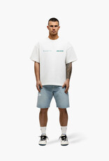 JorCustom NewWaves Loose Fit T-Shirt