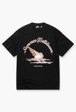 JorCustom Meltdown Loose Fit T-Shirt
