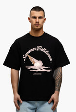 JorCustom Meltdown Loose Fit T-Shirt