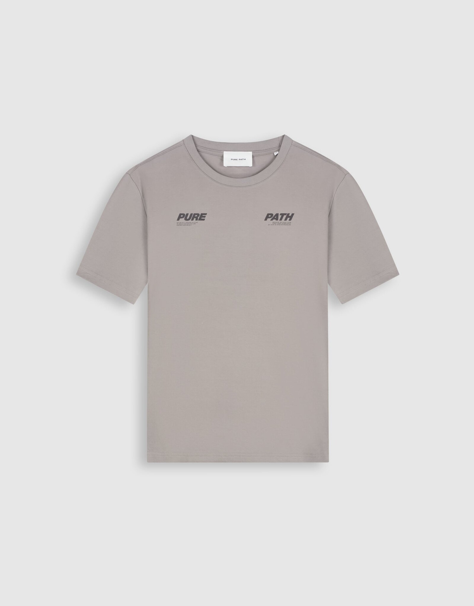 Pure Path Pure T-shirt
