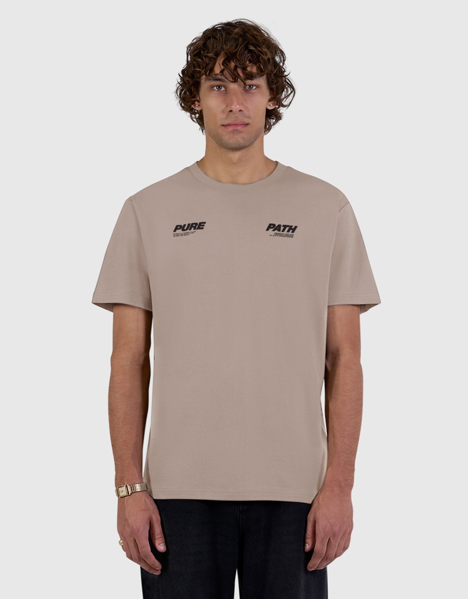 Pure Path Pure T-shirt