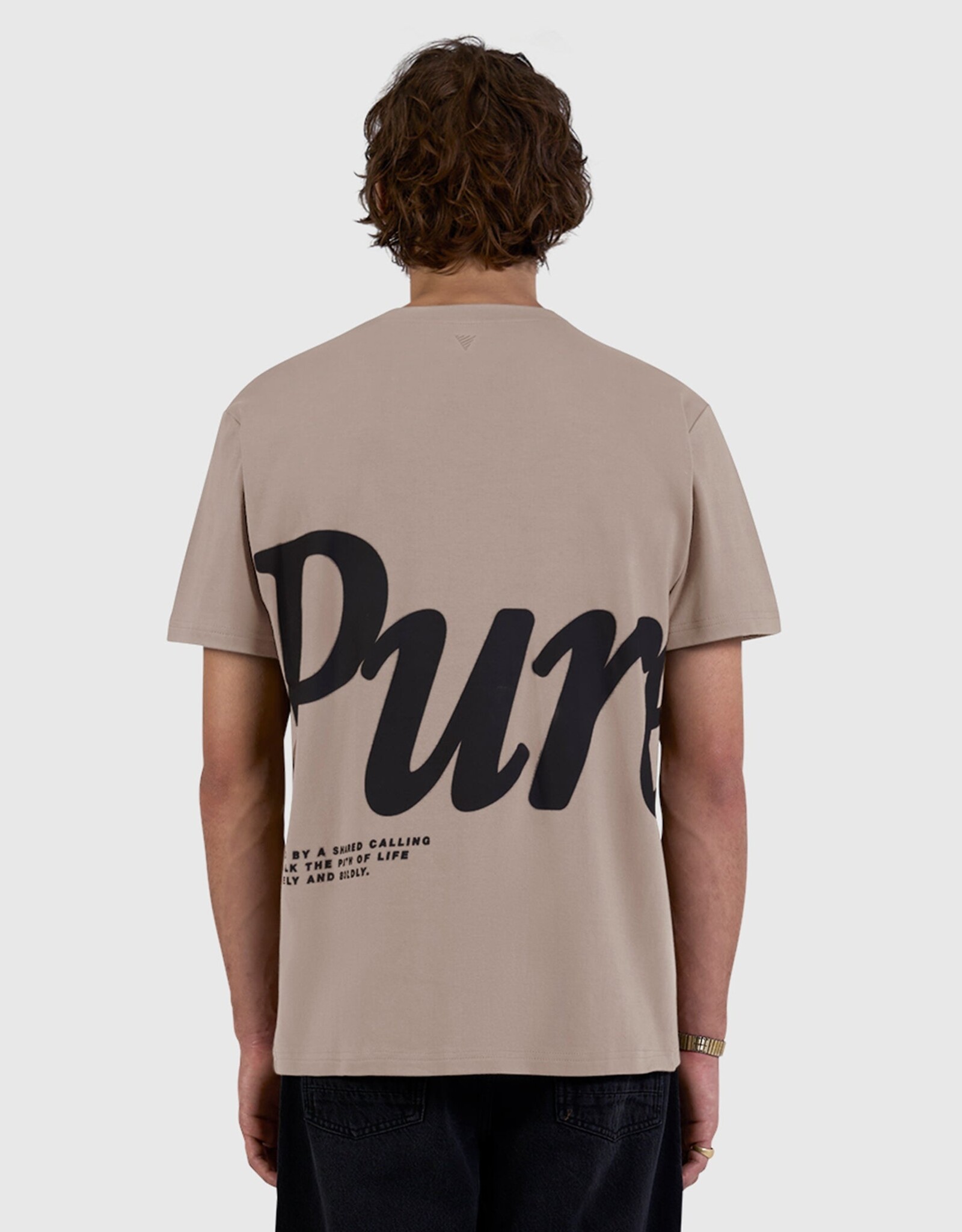 Pure Path Pure T-shirt