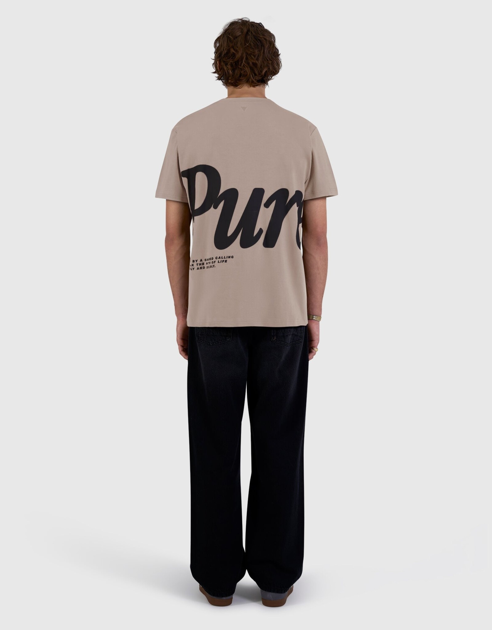 Pure Path Pure T-shirt