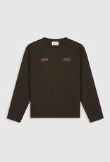 Pure Path Pure Longsleeve T-shirt