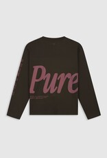 Pure Path Pure Longsleeve T-shirt