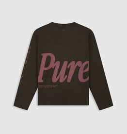 Pure Path Pure Longsleeve T-shirt
