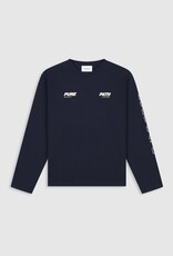 Pure Path Pure Longsleeve T-shirt