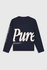Pure Path Pure Longsleeve T-shirt