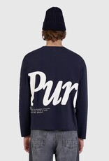 Pure Path Pure Longsleeve T-shirt