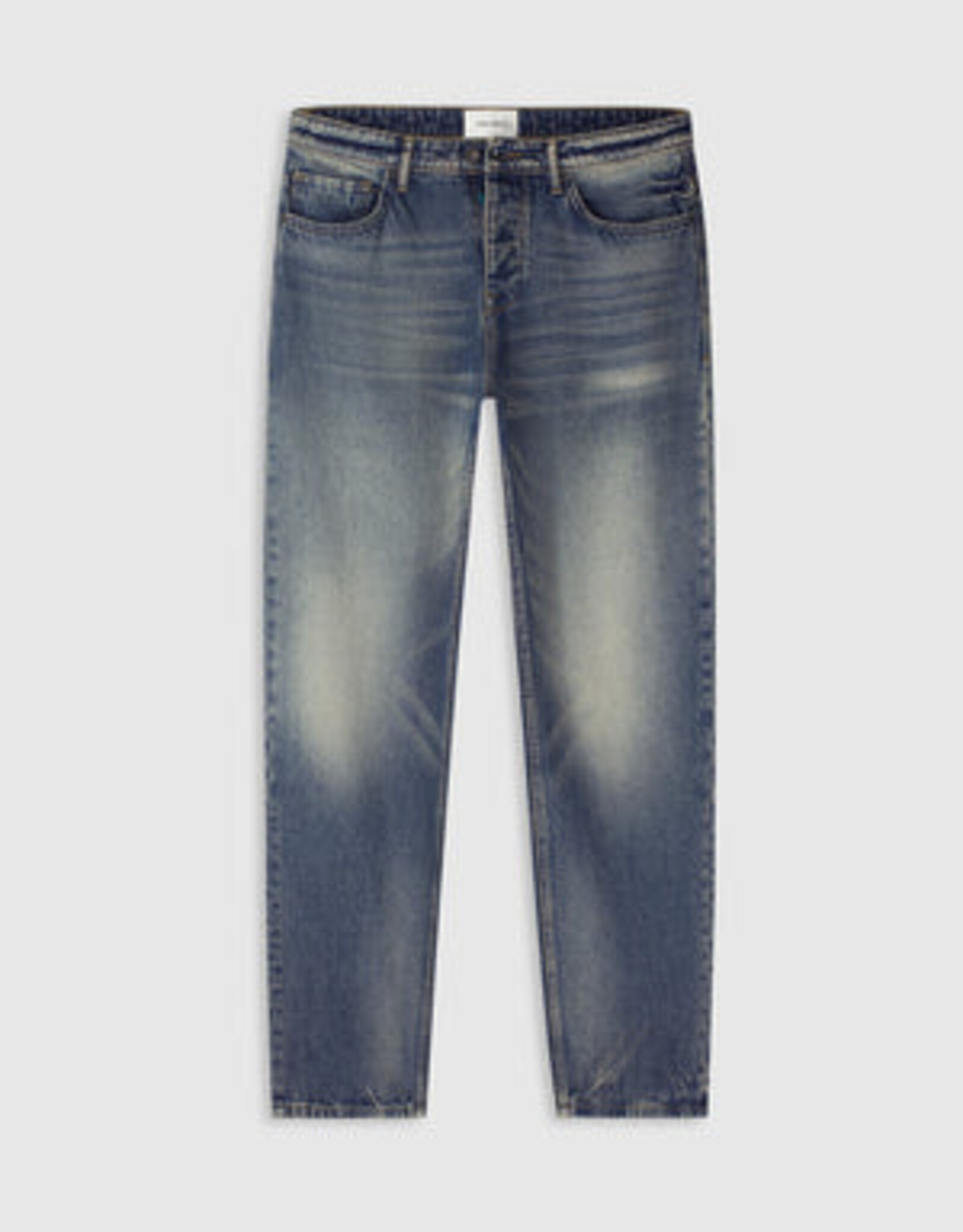 Pure Path The Chase Loose Fit Jeans