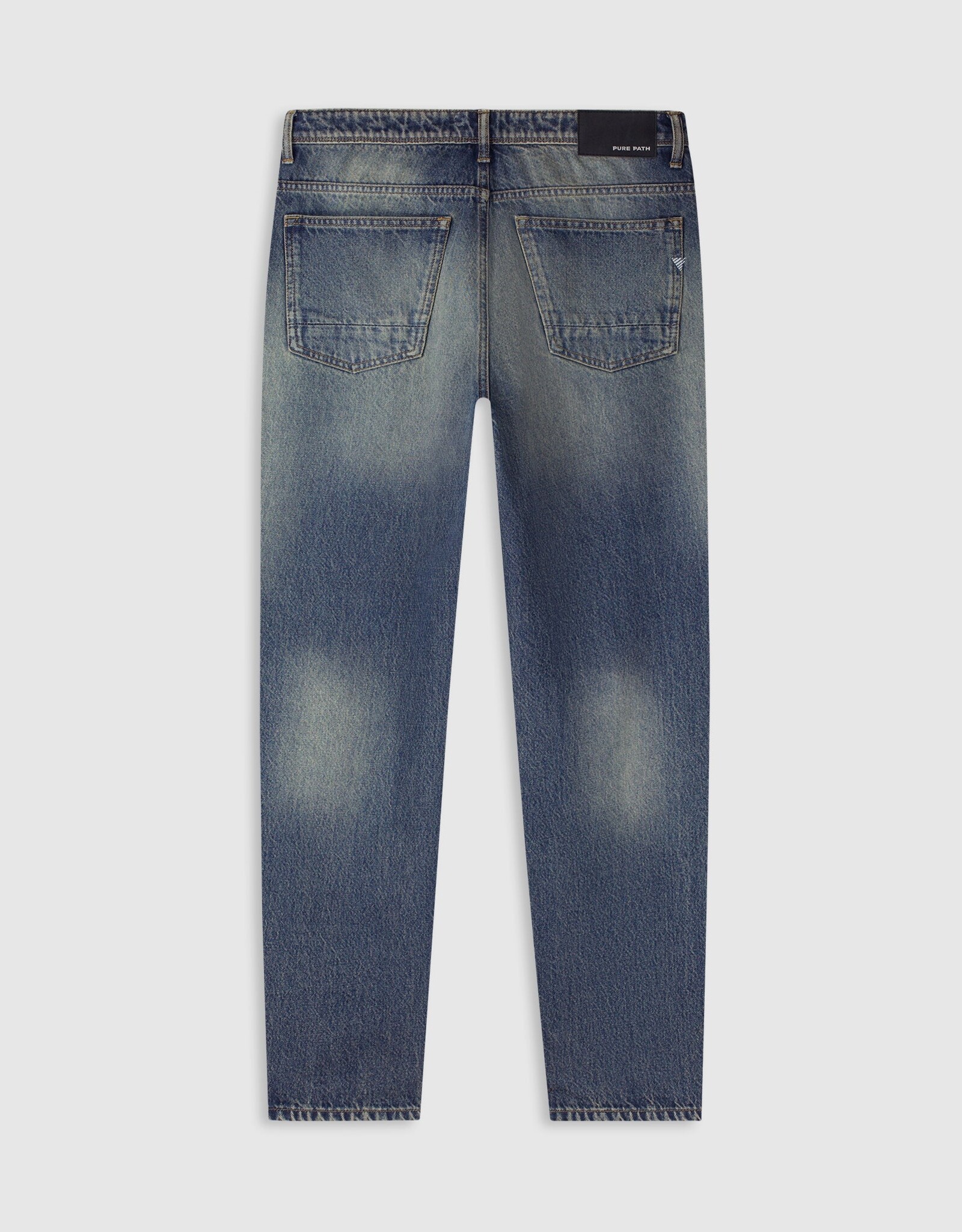 Pure Path The Chase Loose Fit Jeans