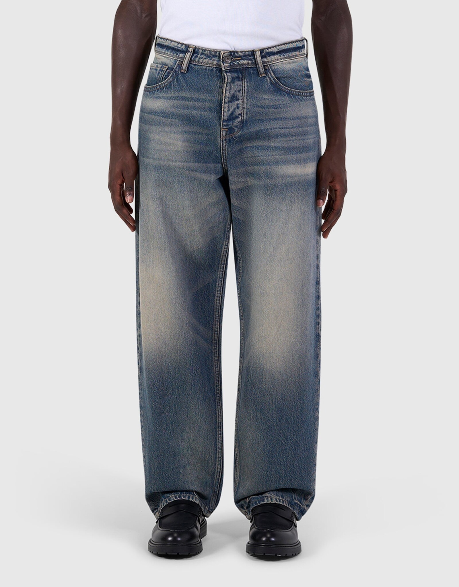 Pure Path The Chase Loose Fit Jeans