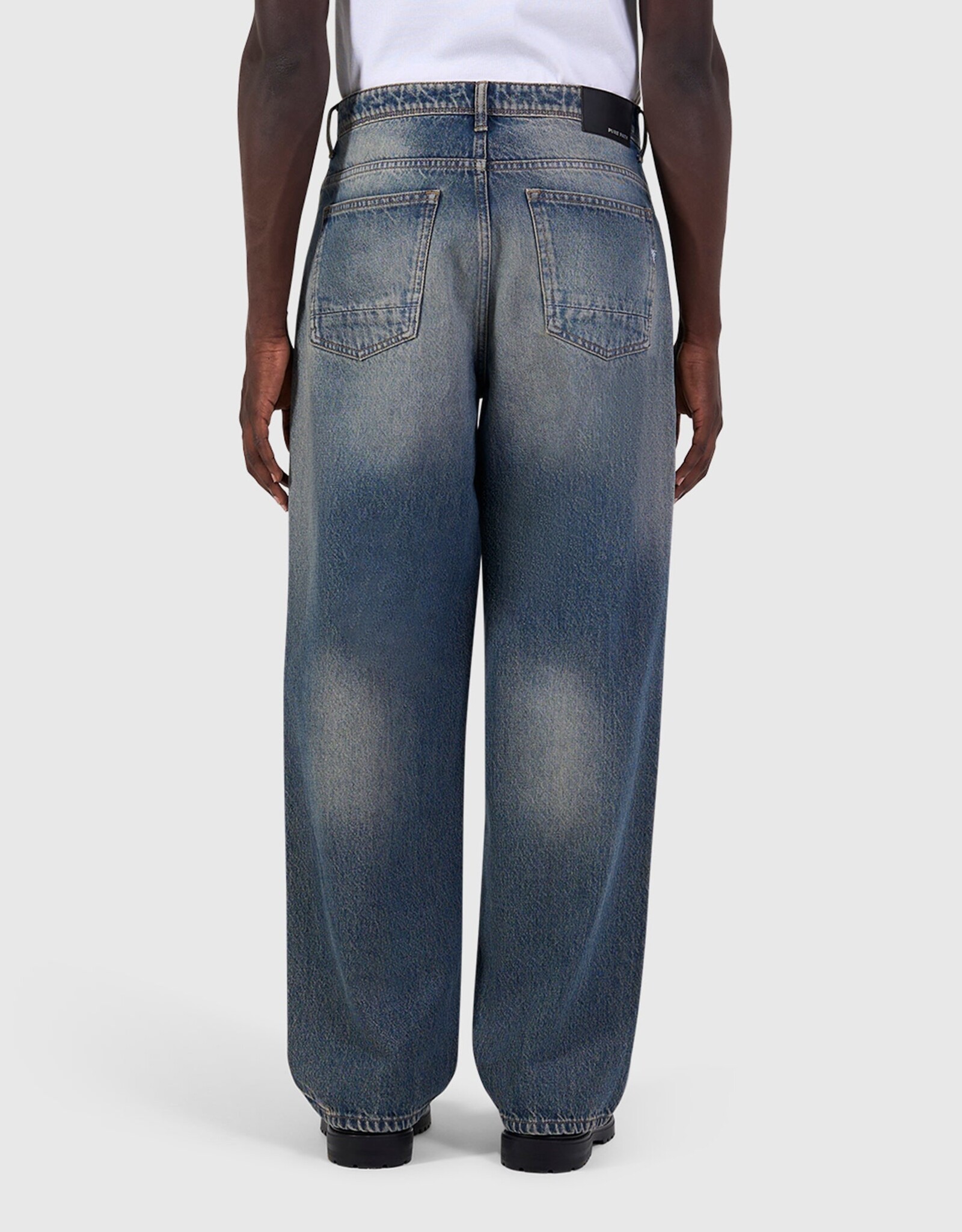 Pure Path The Chase Loose Fit Jeans