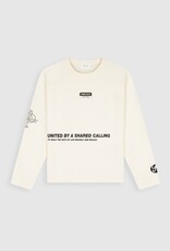 Pure Path United Longsleeve T-shirt