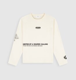 Pure Path United Longsleeve T-shirt