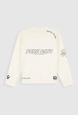 Pure Path United Longsleeve T-shirt