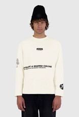 Pure Path United Longsleeve T-shirt