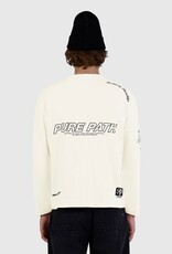 Pure Path United Longsleeve T-shirt