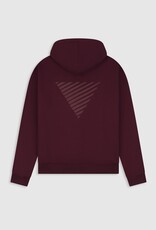 Pure Path Essential Logo Hoodie