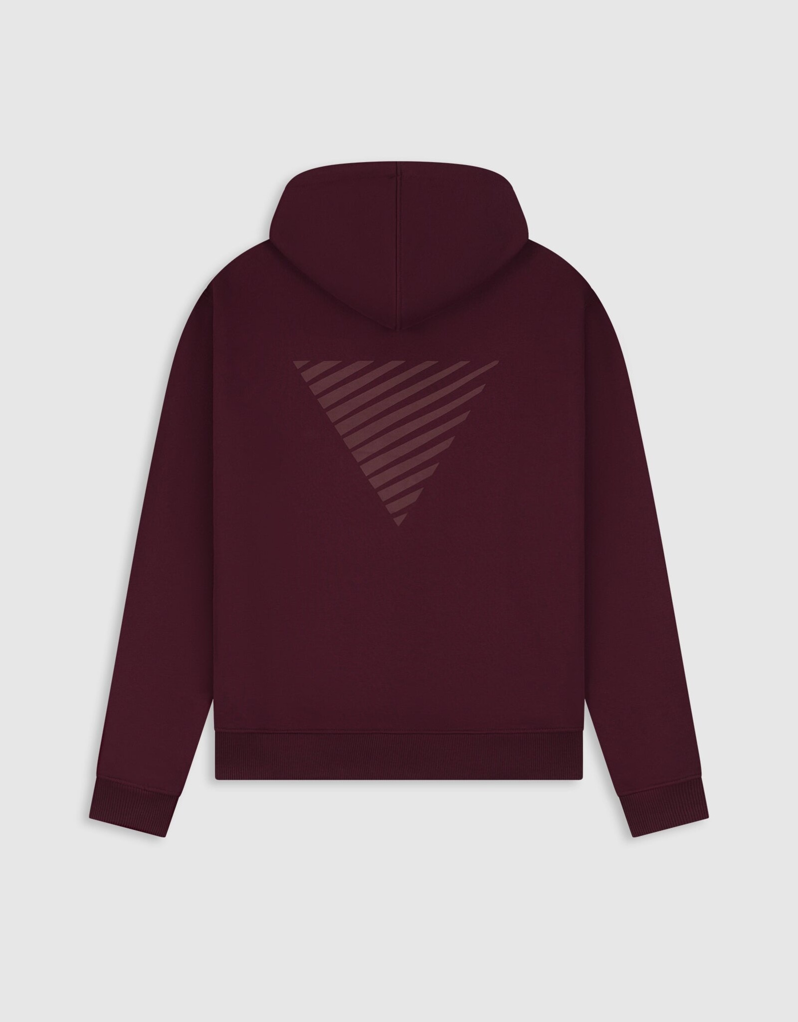 Pure Path Essential Logo Hoodie