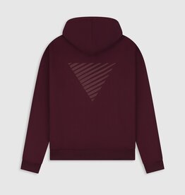 Pure Path Essential Logo Hoodie