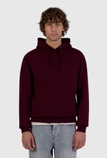 Pure Path Essential Logo Hoodie