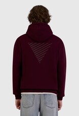 Pure Path Essential Logo Hoodie