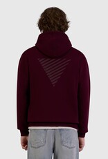 Pure Path Essential Logo Hoodie