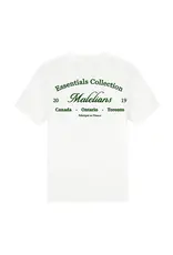 Malelions Malelions Men Marina T-Shirt