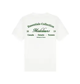Malelions Malelions Men Marina T-Shirt