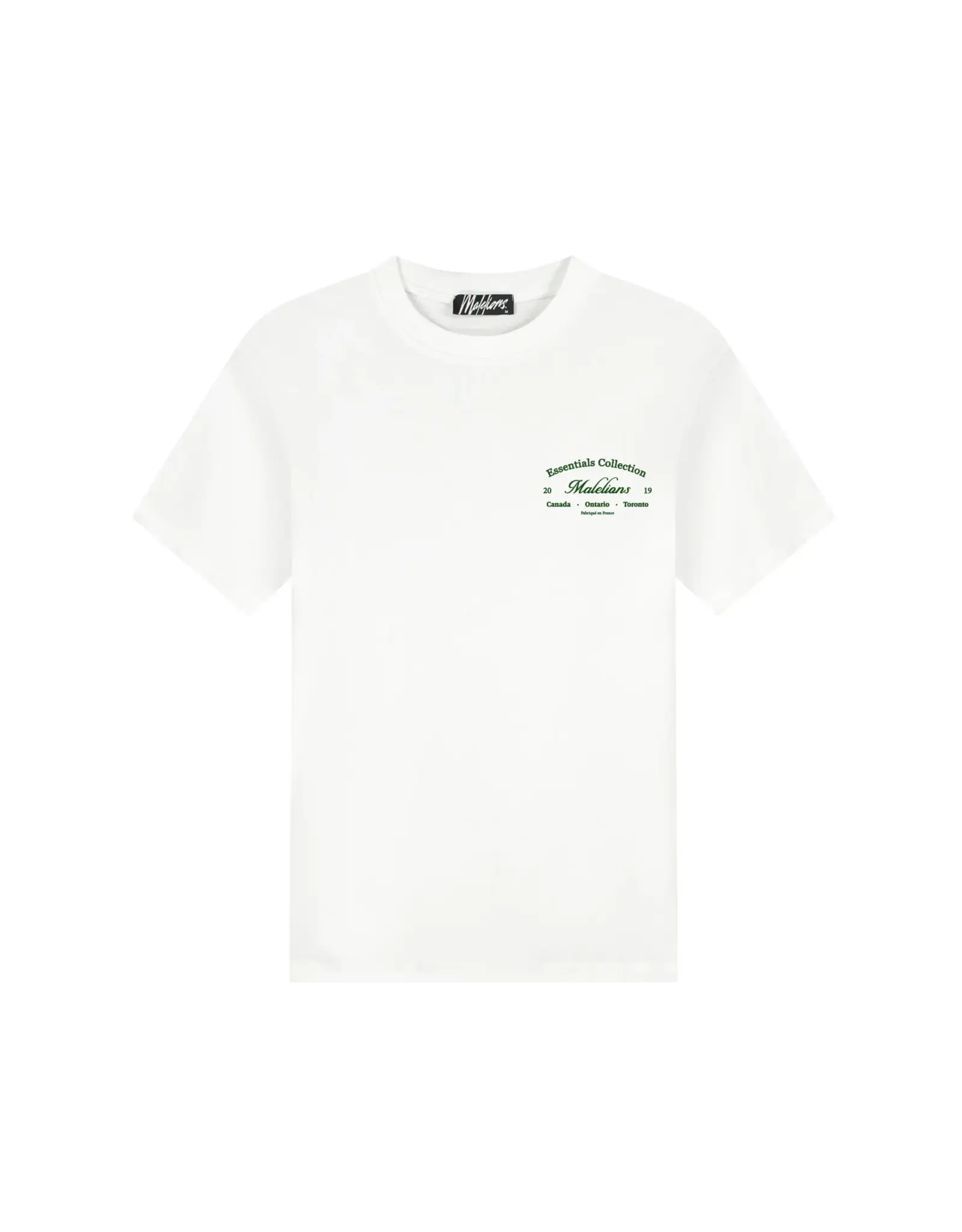 Malelions Malelions Men Marina T-Shirt