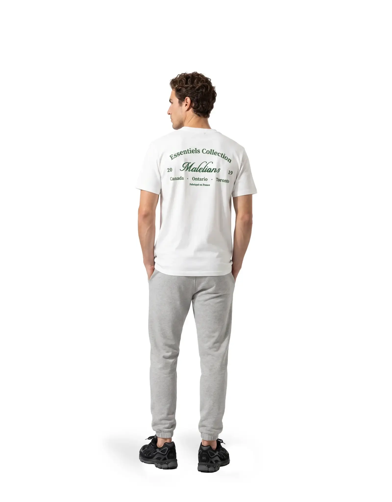 Malelions Malelions Men Marina T-Shirt