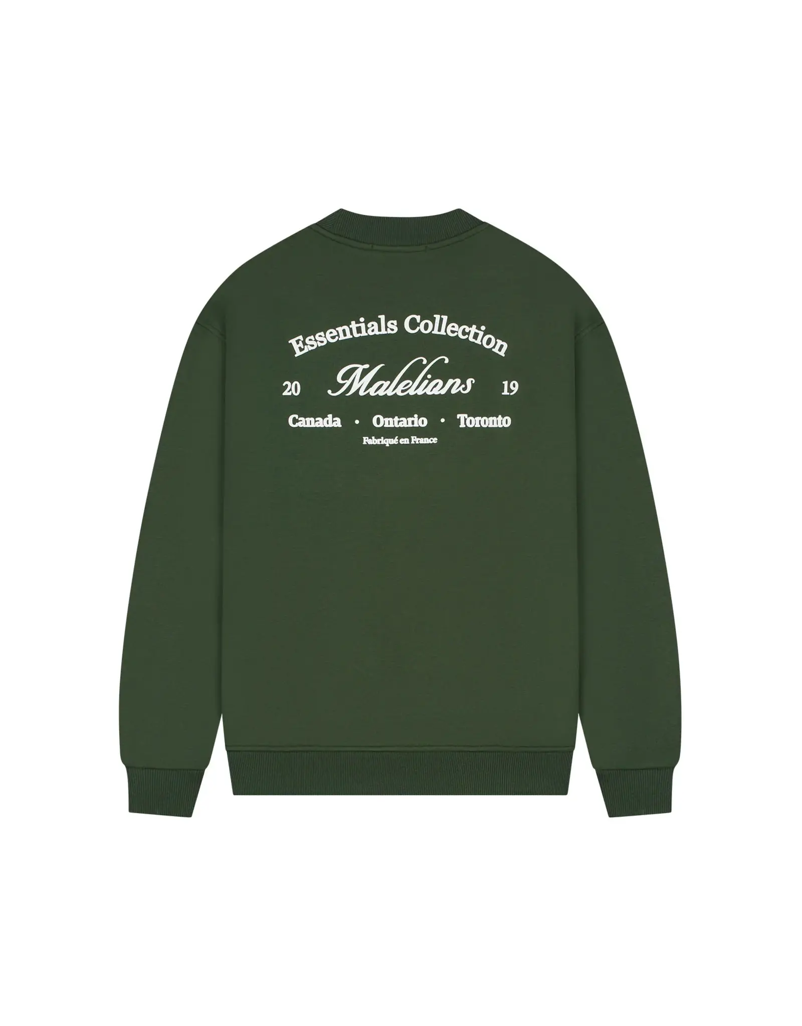Malelions Malelions Men Marina Sweater
