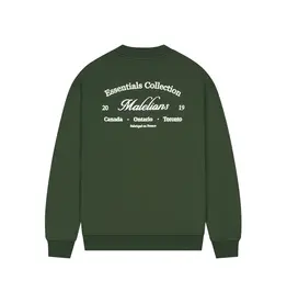 Malelions Malelions Men Marina Sweater