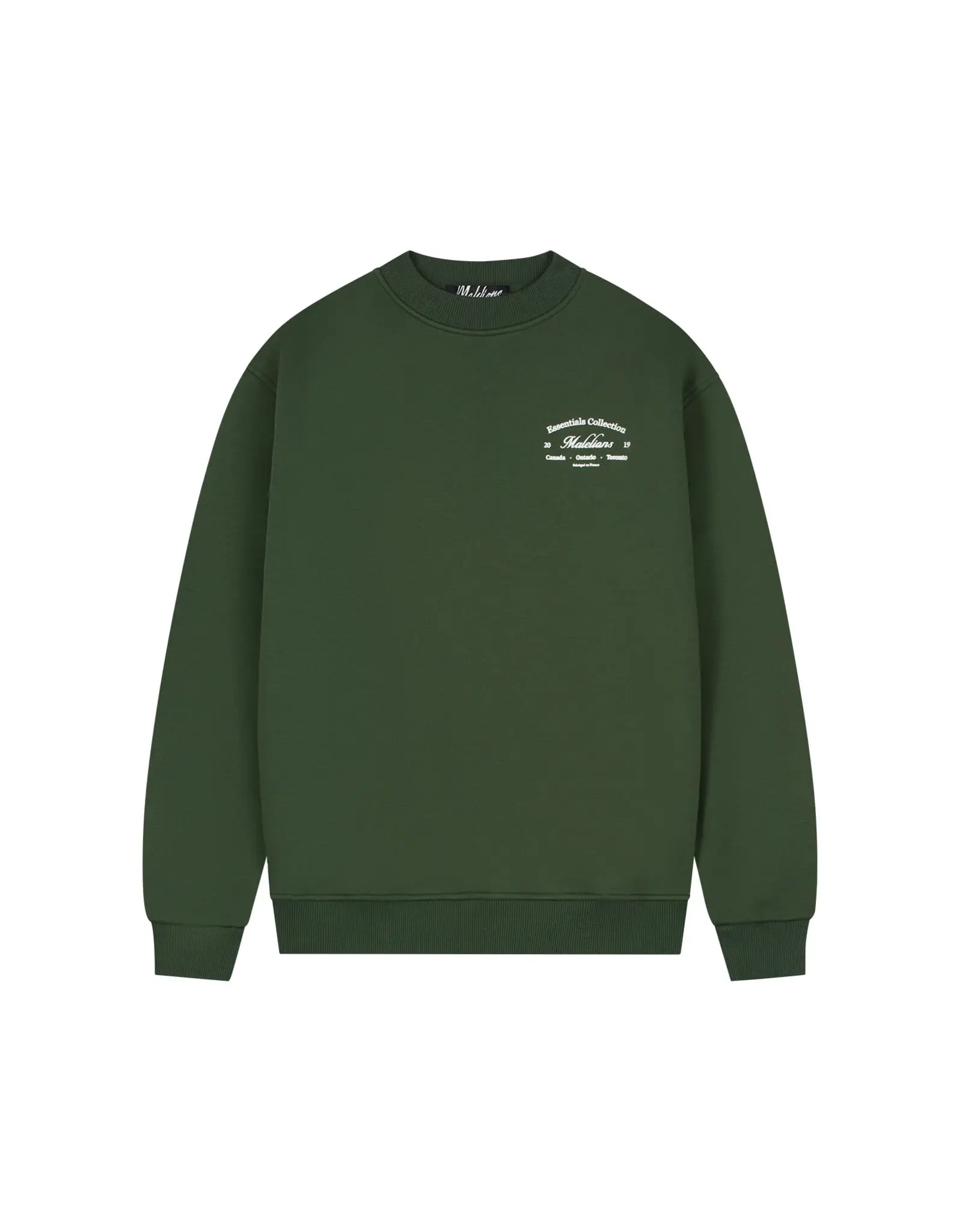 Malelions Malelions Men Marina Sweater