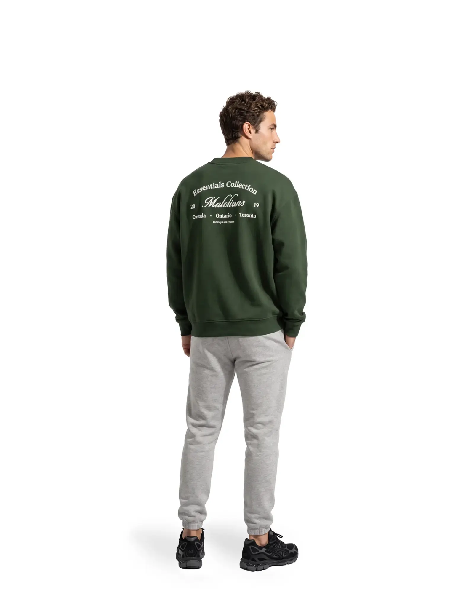Malelions Malelions Men Marina Sweater